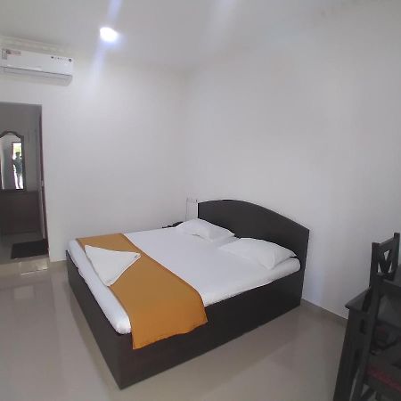 Thabasiya Resorts Kuzhittura Екстер'єр фото