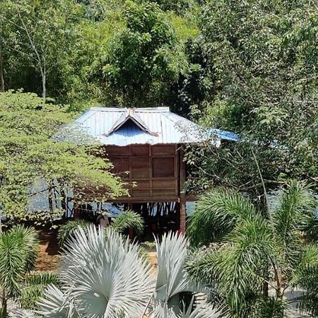 Thabasiya Resorts Kuzhittura Екстер'єр фото