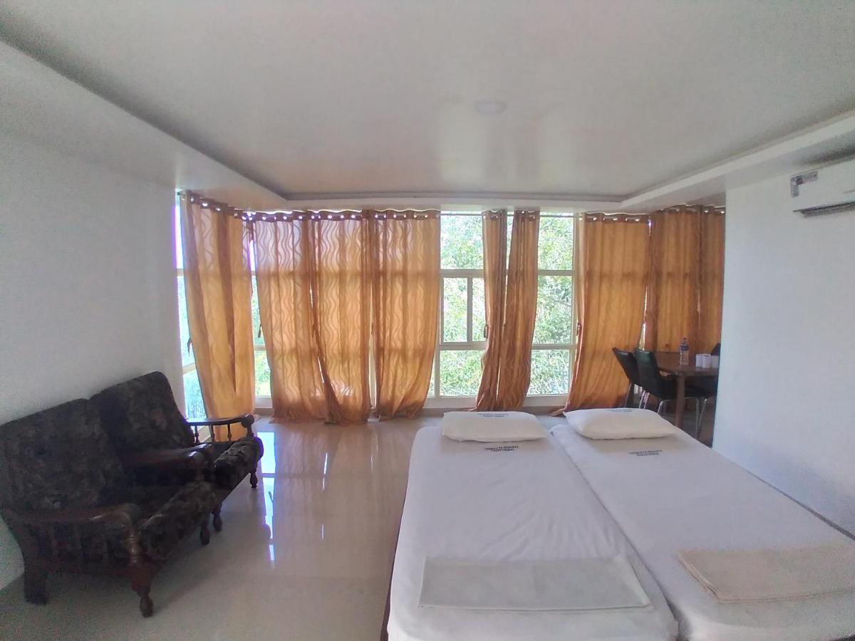 Thabasiya Resorts Kuzhittura Екстер'єр фото