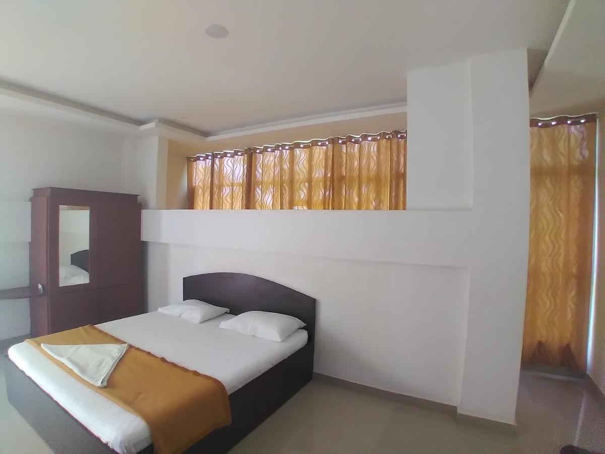 Thabasiya Resorts Kuzhittura Екстер'єр фото