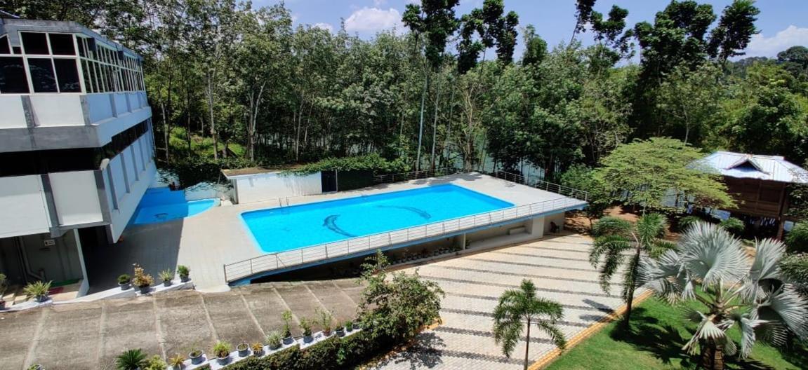 Thabasiya Resorts Kuzhittura Екстер'єр фото